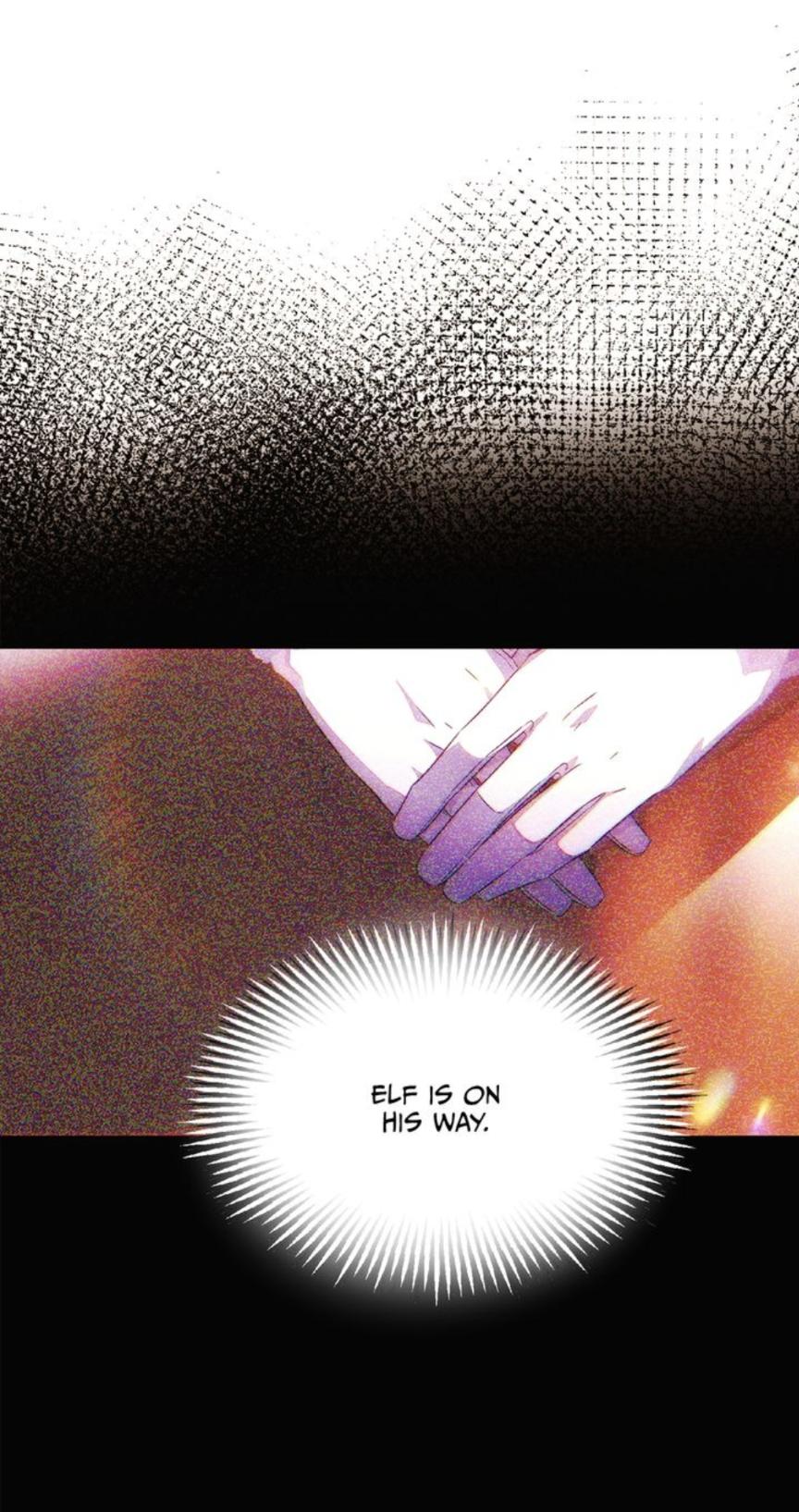 The Villain Discovered My Identity chapter 94 page 37