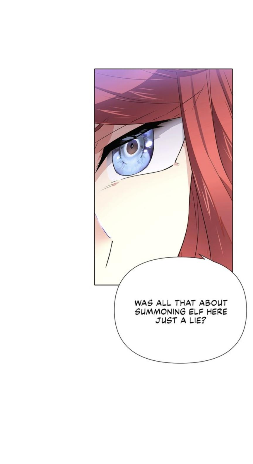 The Villain Discovered My Identity chapter 94 page 40