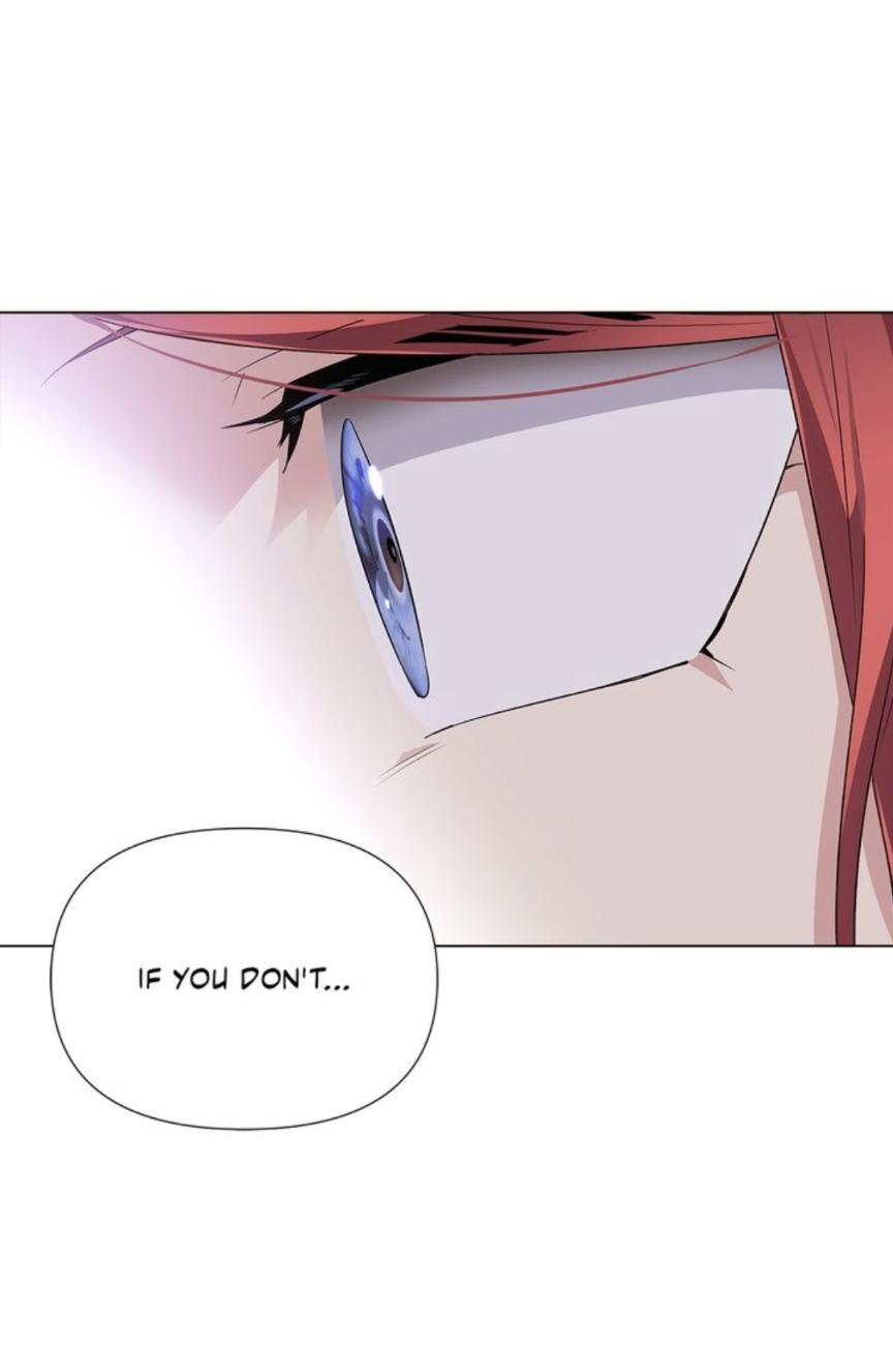 The Villain Discovered My Identity chapter 94 page 44