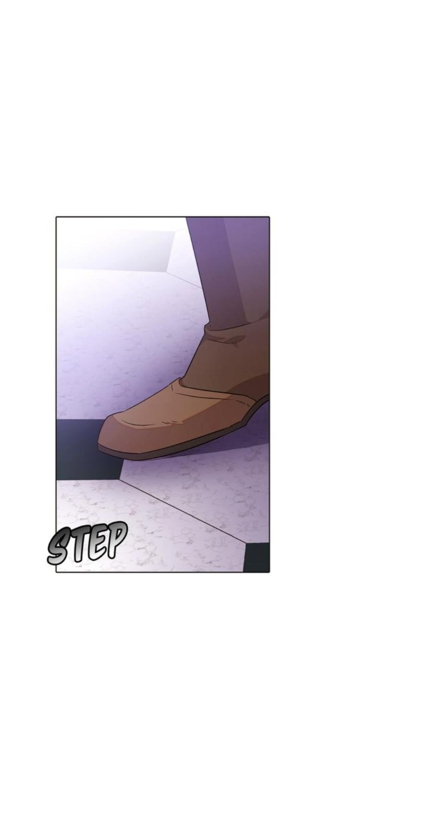 The Villain Discovered My Identity chapter 94 page 45