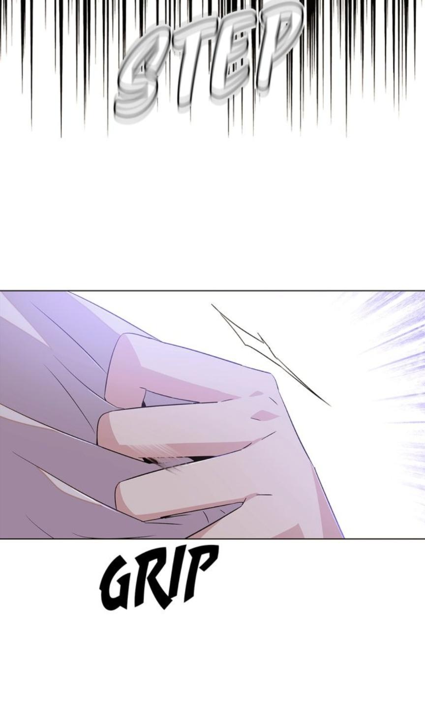 The Villain Discovered My Identity chapter 94 page 49