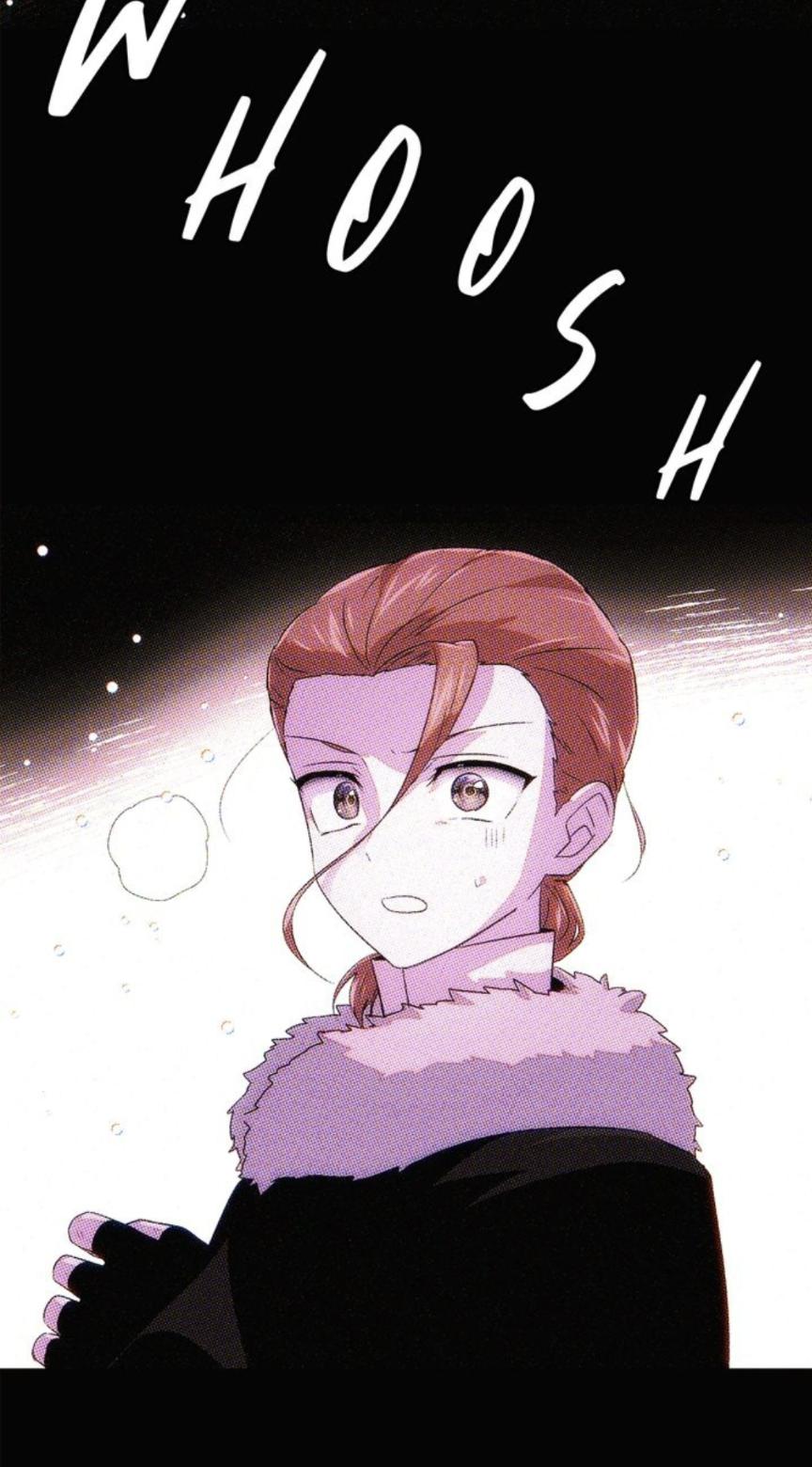 The Villain Discovered My Identity chapter 94 page 5