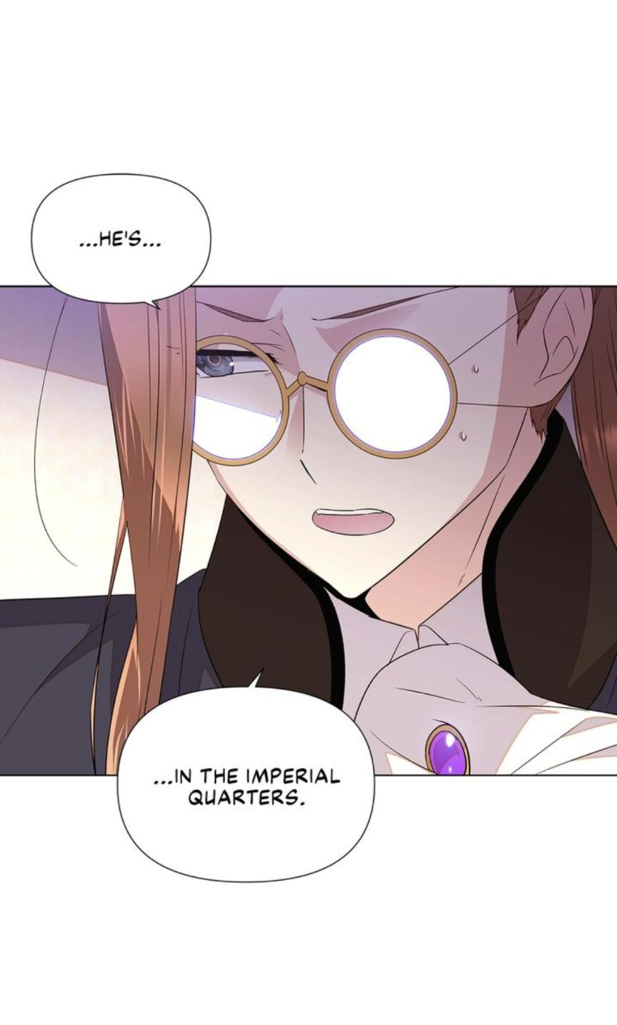 The Villain Discovered My Identity chapter 94 page 51