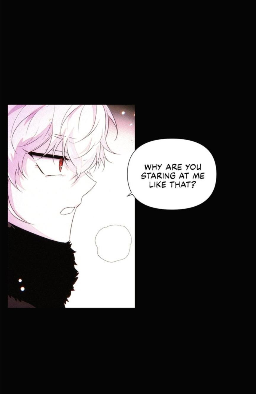 The Villain Discovered My Identity chapter 94 page 6