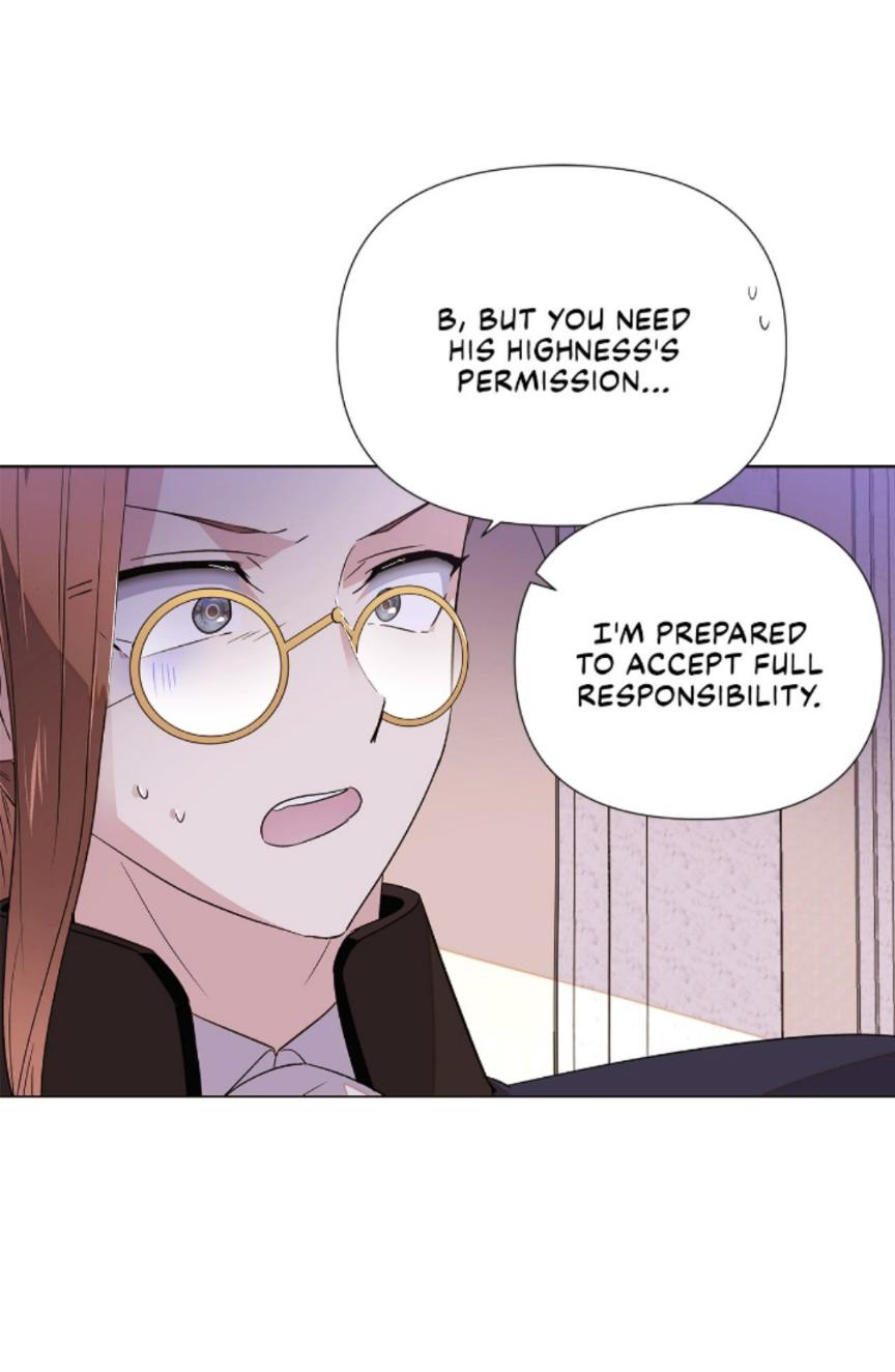 The Villain Discovered My Identity chapter 94 page 65