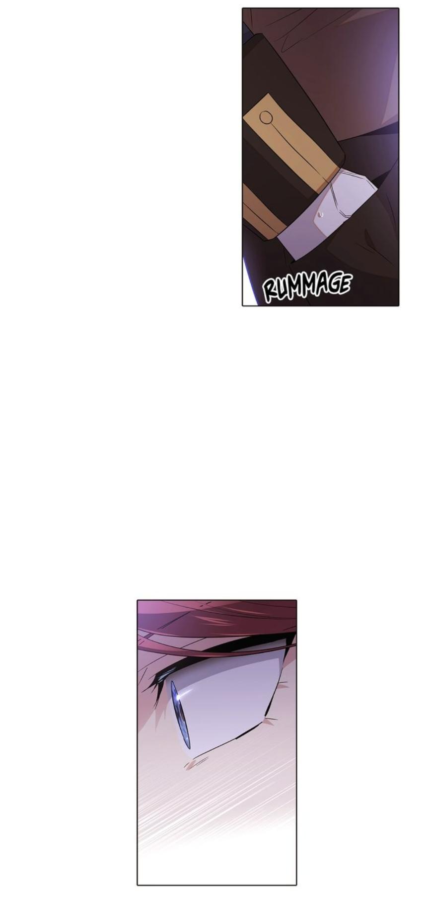 The Villain Discovered My Identity chapter 94 page 70