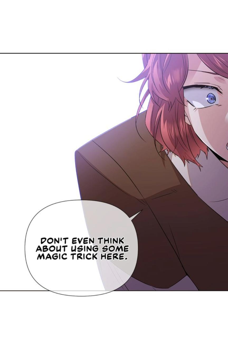 The Villain Discovered My Identity chapter 94 page 73