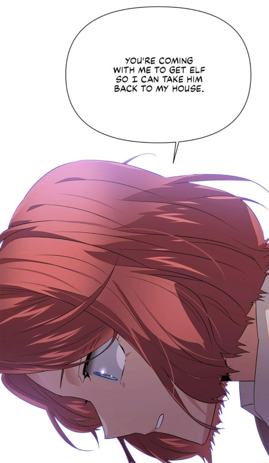 The Villain Discovered My Identity chapter 94 page 75