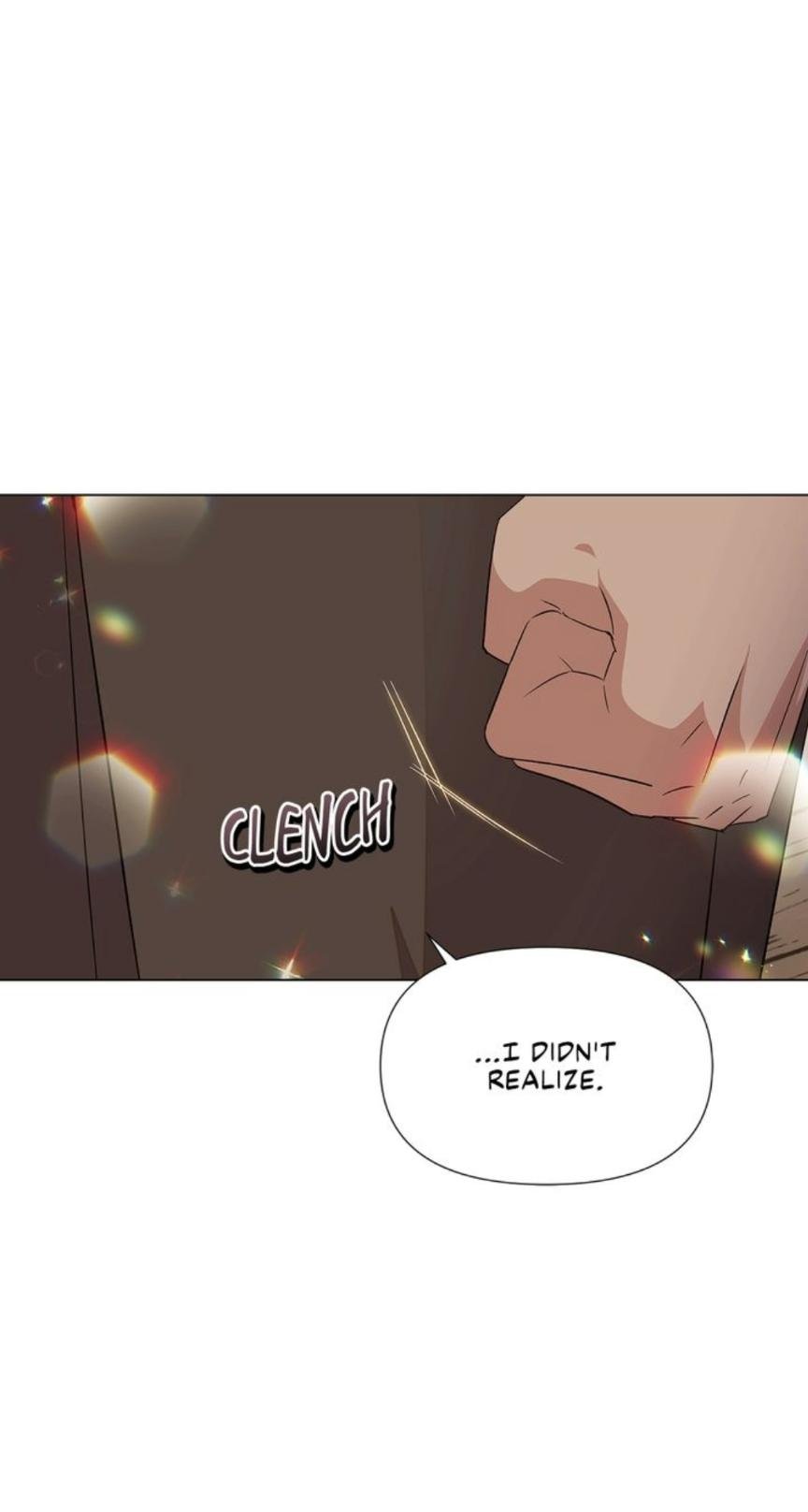 The Villain Discovered My Identity chapter 95 page 17