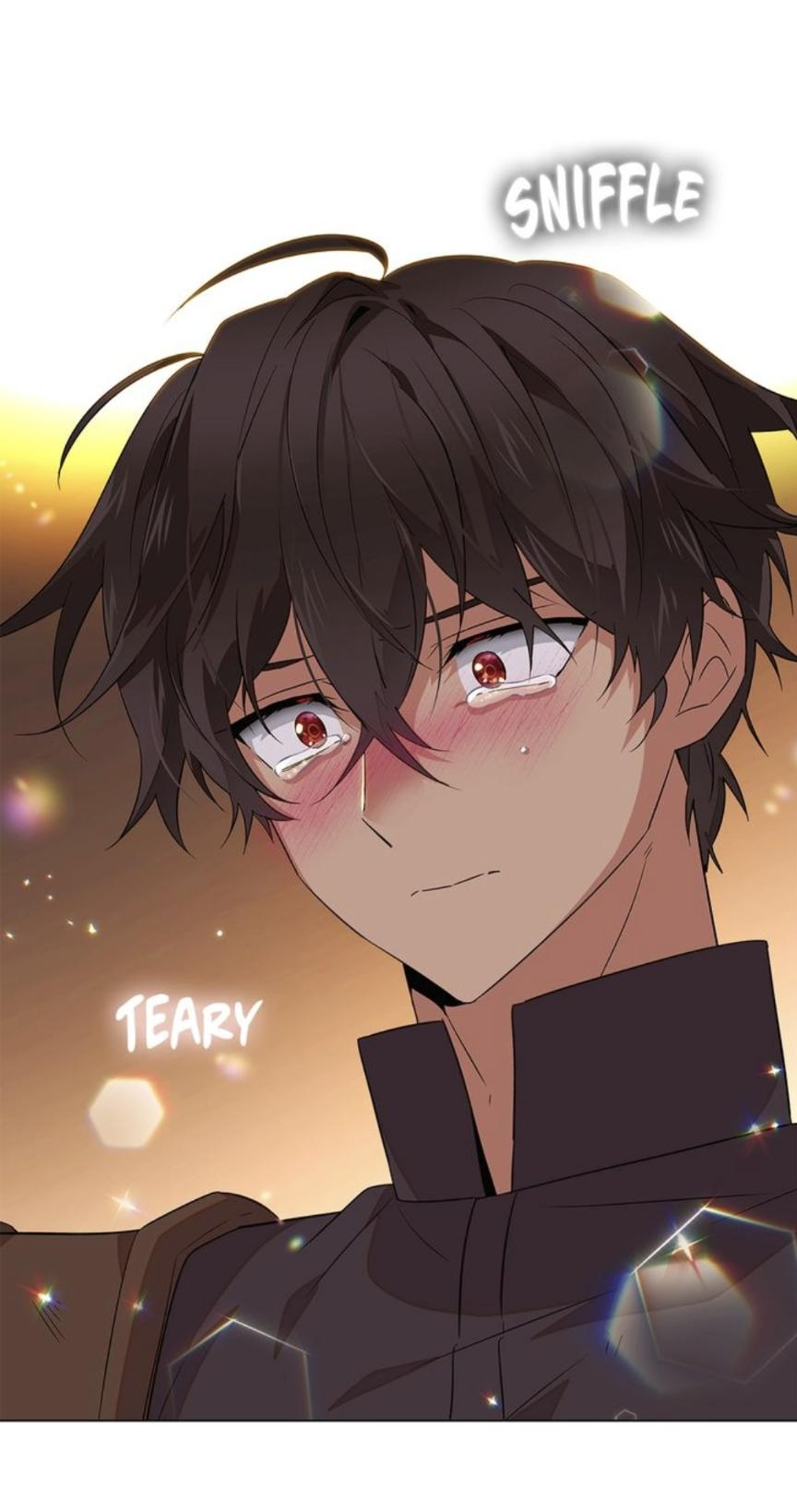 The Villain Discovered My Identity chapter 95 page 18