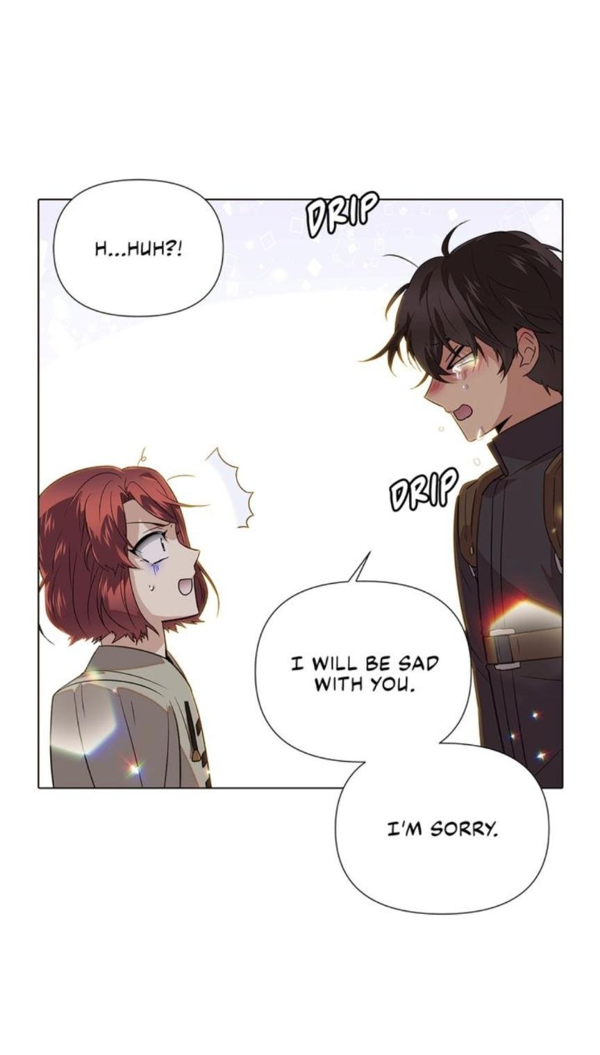 The Villain Discovered My Identity chapter 95 page 19