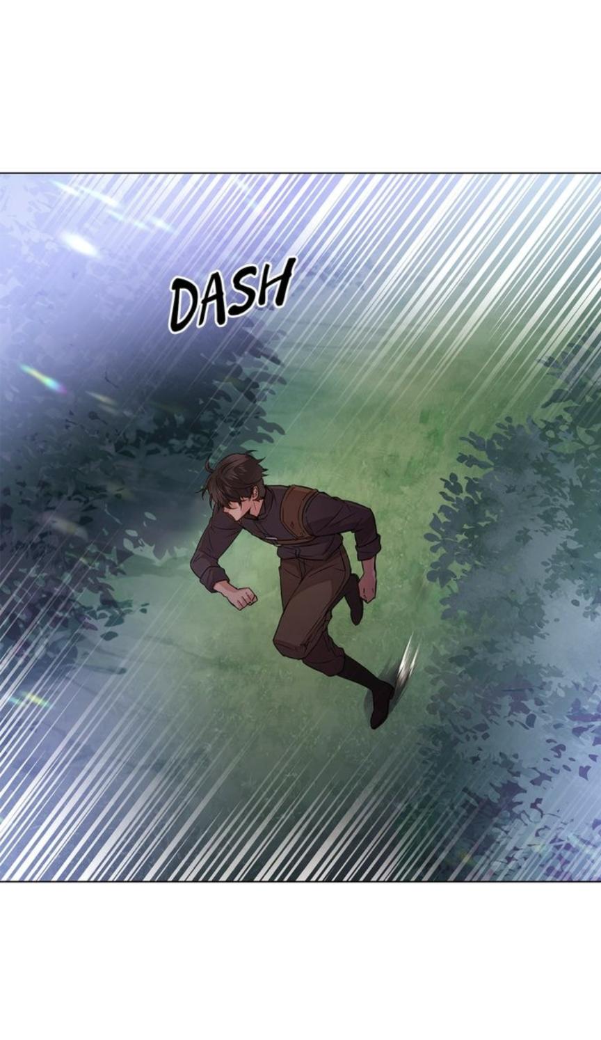 The Villain Discovered My Identity chapter 95 page 38