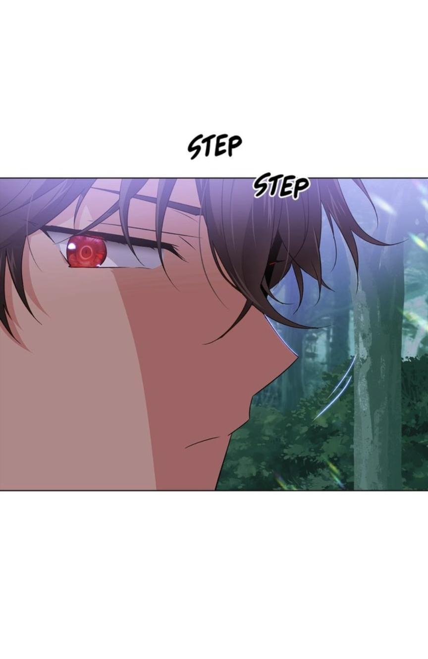 The Villain Discovered My Identity chapter 95 page 41