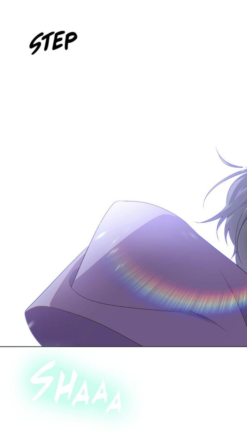 The Villain Discovered My Identity chapter 95 page 44