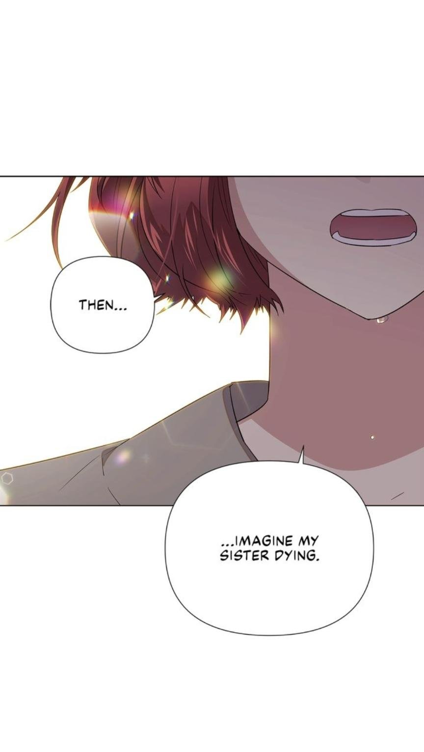 The Villain Discovered My Identity chapter 95 page 9