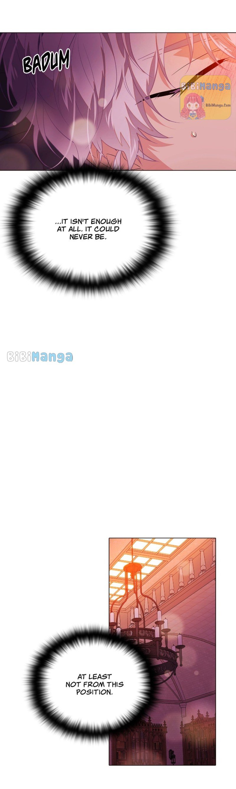 The Villain Discovered My Identity chapter 97 page 12