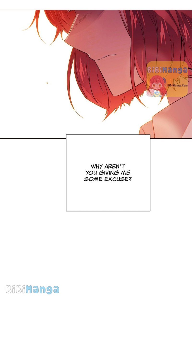 The Villain Discovered My Identity chapter 97 page 27