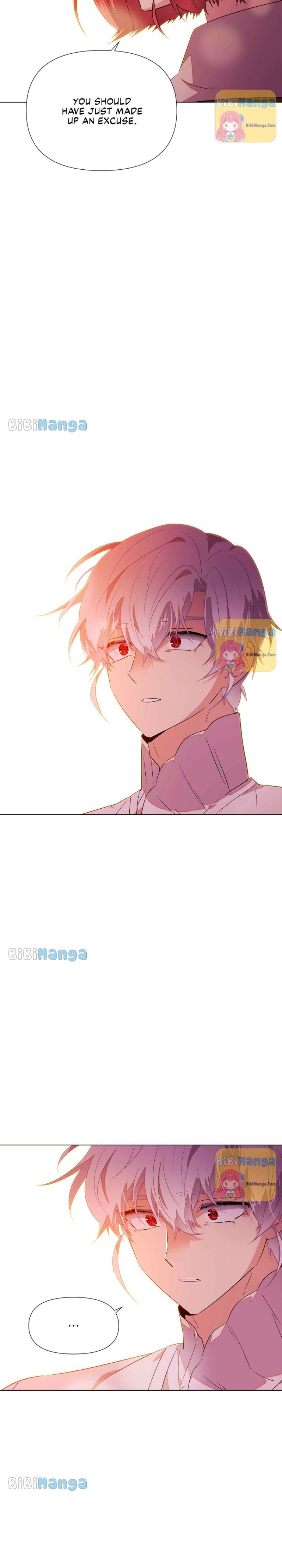 The Villain Discovered My Identity chapter 97 page 30