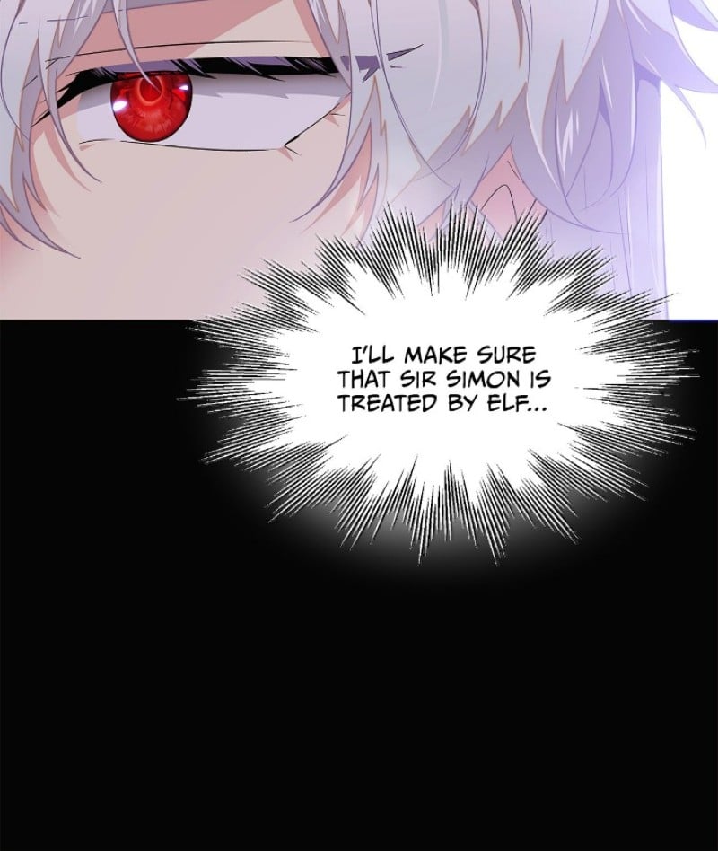 The Villain Discovered My Identity chapter 97 page 4