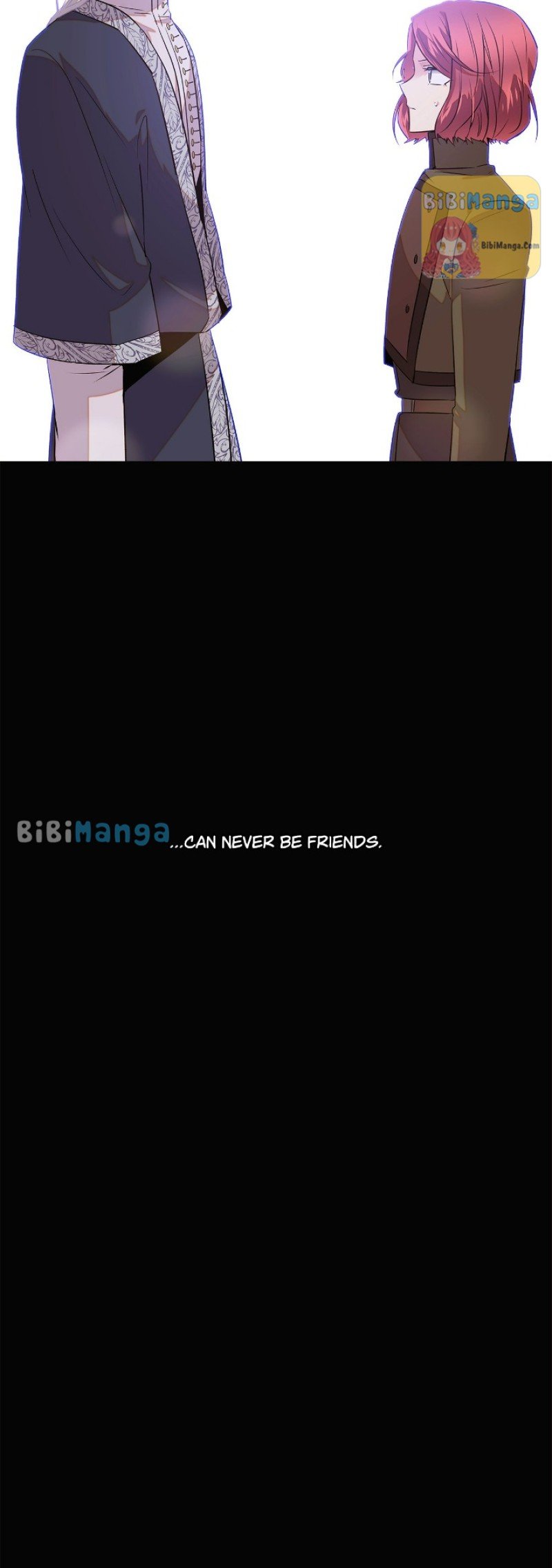 The Villain Discovered My Identity chapter 97 page 6