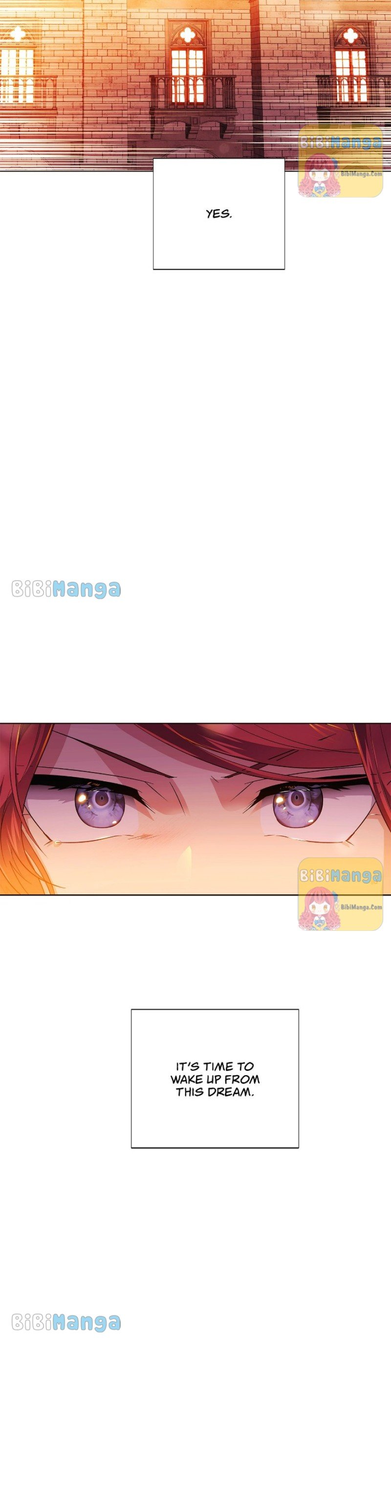 The Villain Discovered My Identity chapter 97 page 8