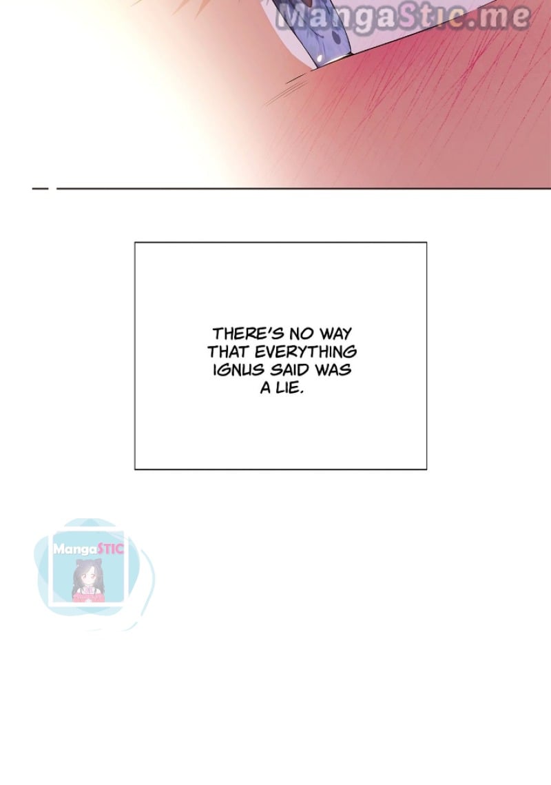 The Villain Discovered My Identity chapter 99 page 12