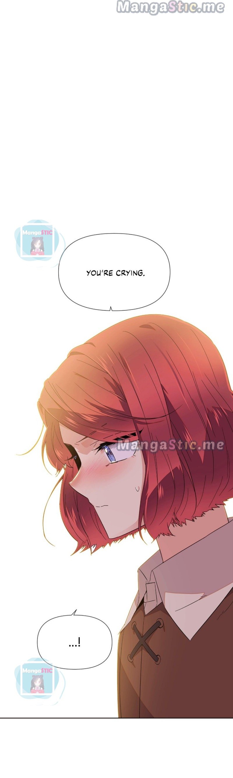 The Villain Discovered My Identity chapter 99 page 16