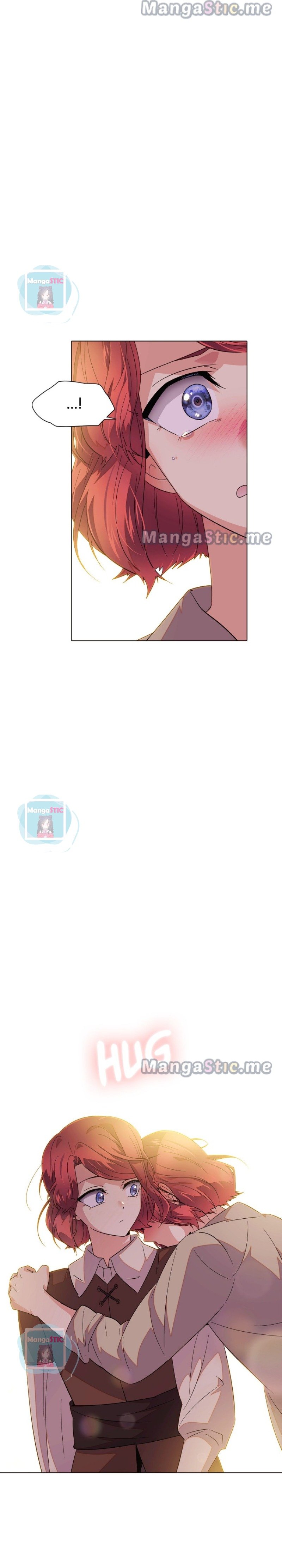 The Villain Discovered My Identity chapter 99 page 21