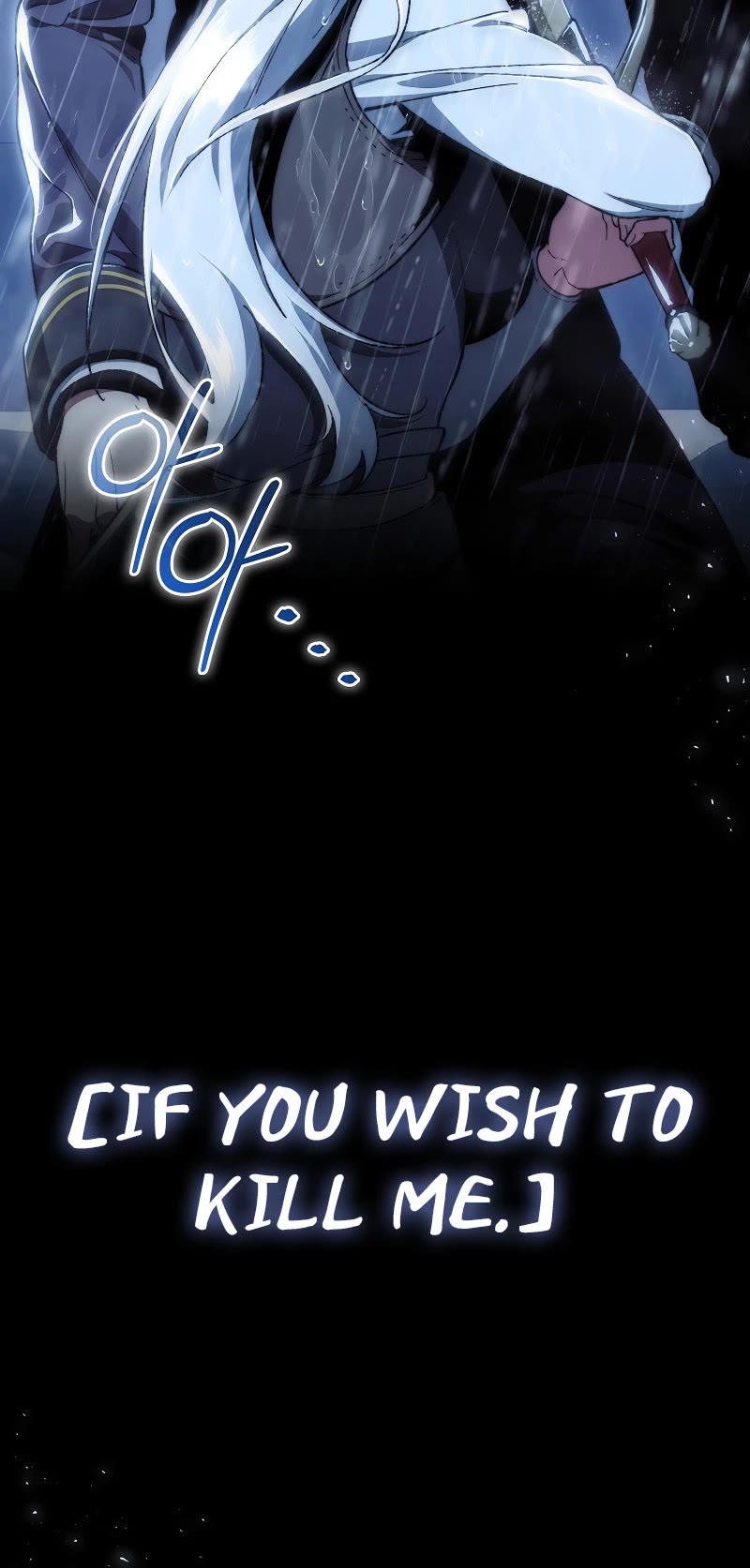 The Villain Wants to Live chapter 1 page 4