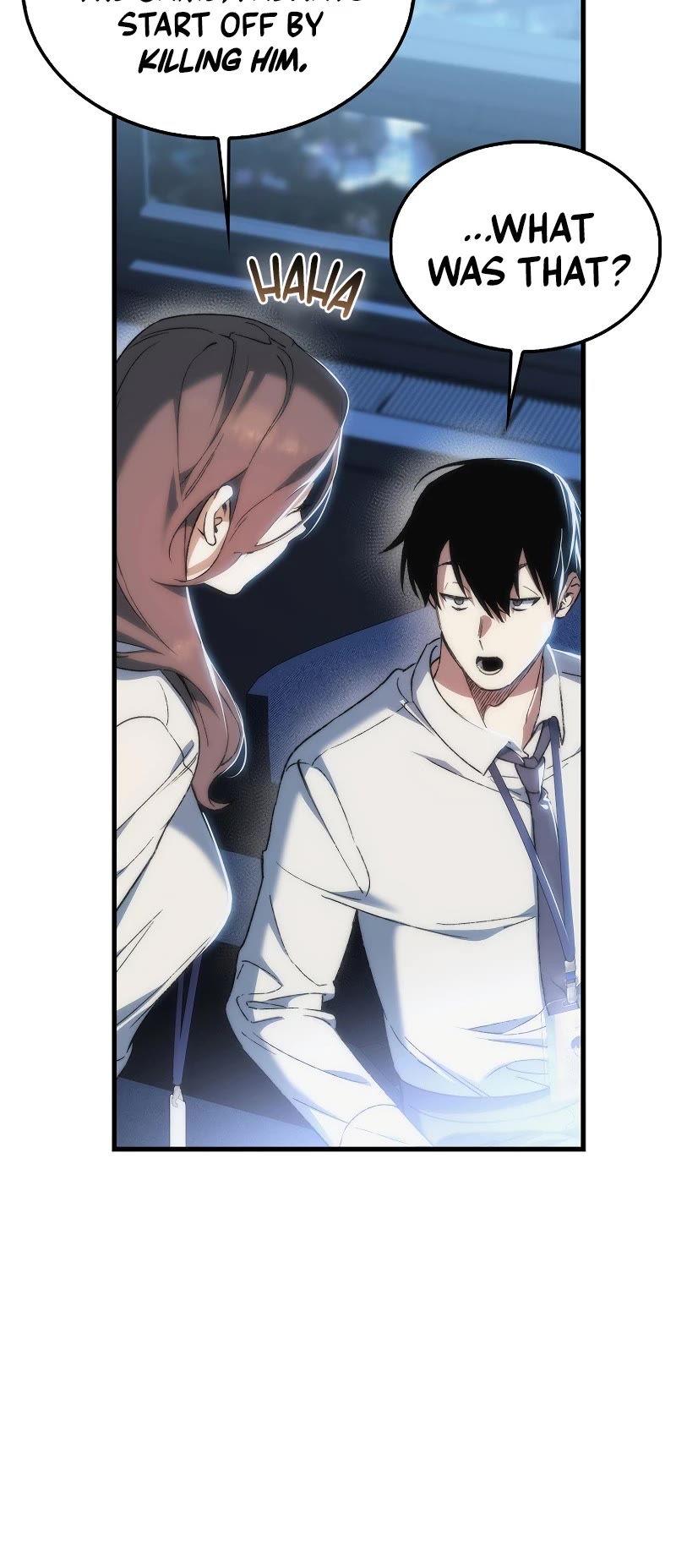 The Villain Wants to Live chapter 1 page 45