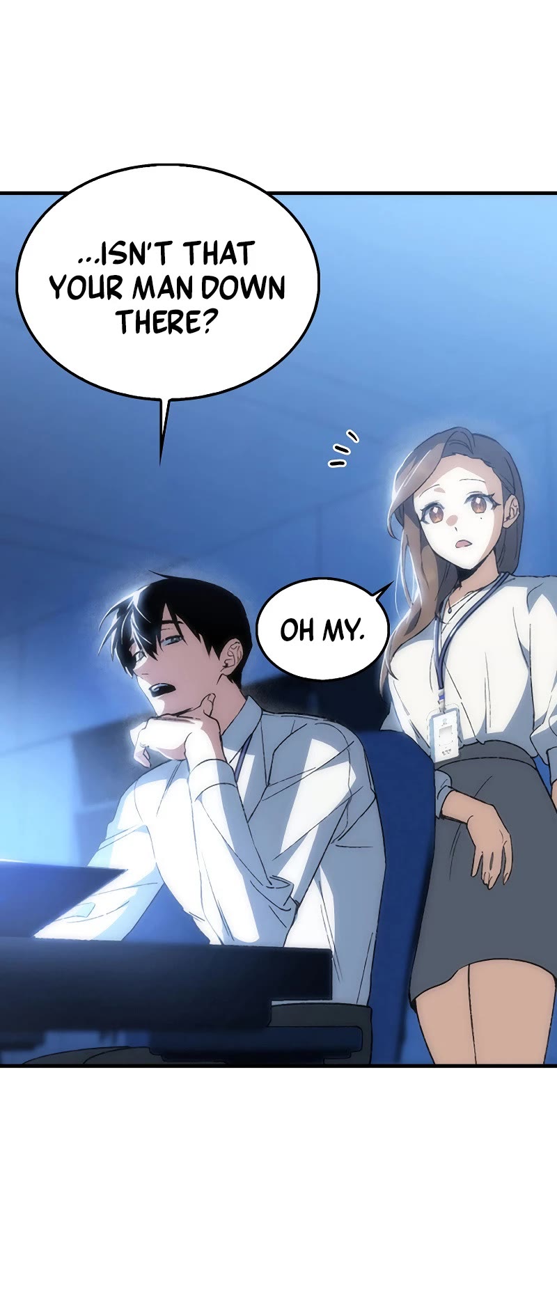 The Villain Wants to Live chapter 1 page 48