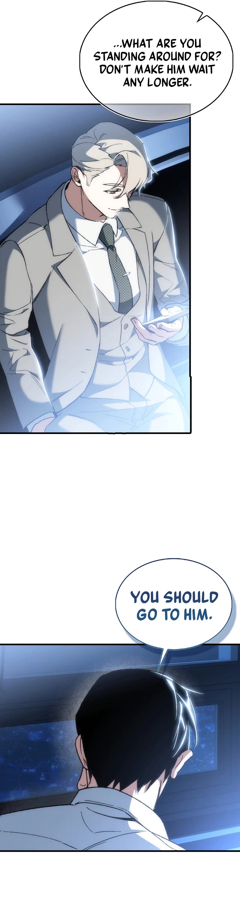 The Villain Wants to Live chapter 1 page 50