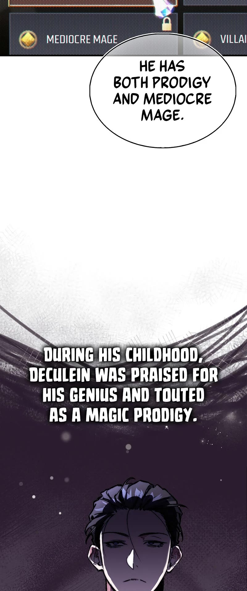 The Villain Wants to Live chapter 1 page 56