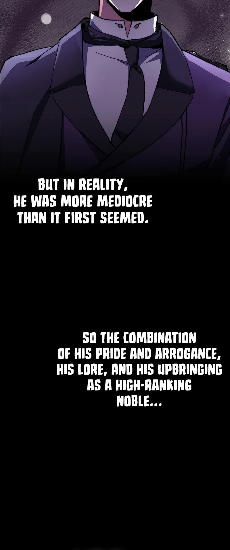 The Villain Wants to Live chapter 1 page 57