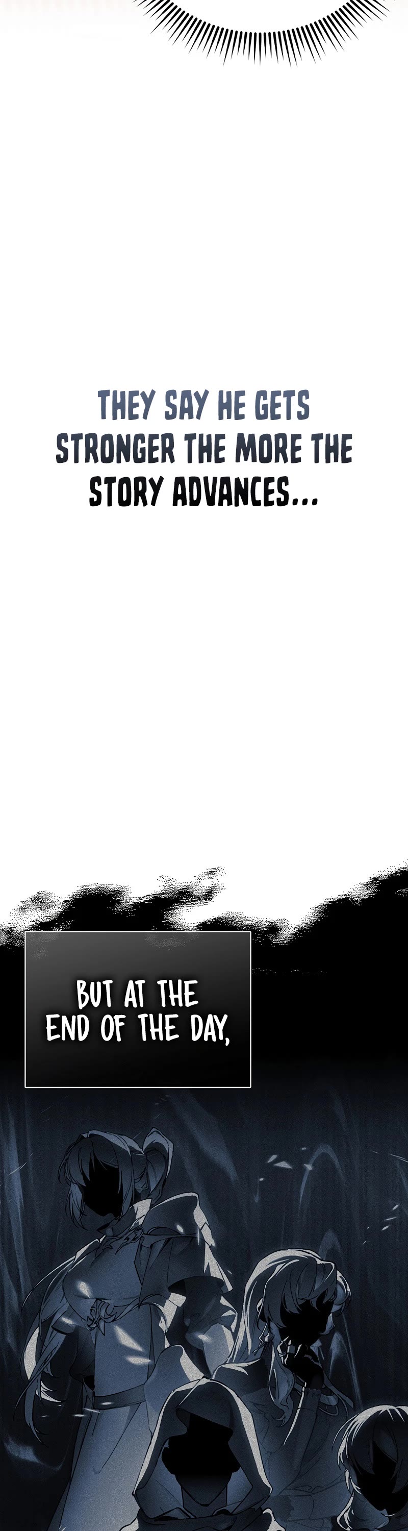 The Villain Wants to Live chapter 1 page 59