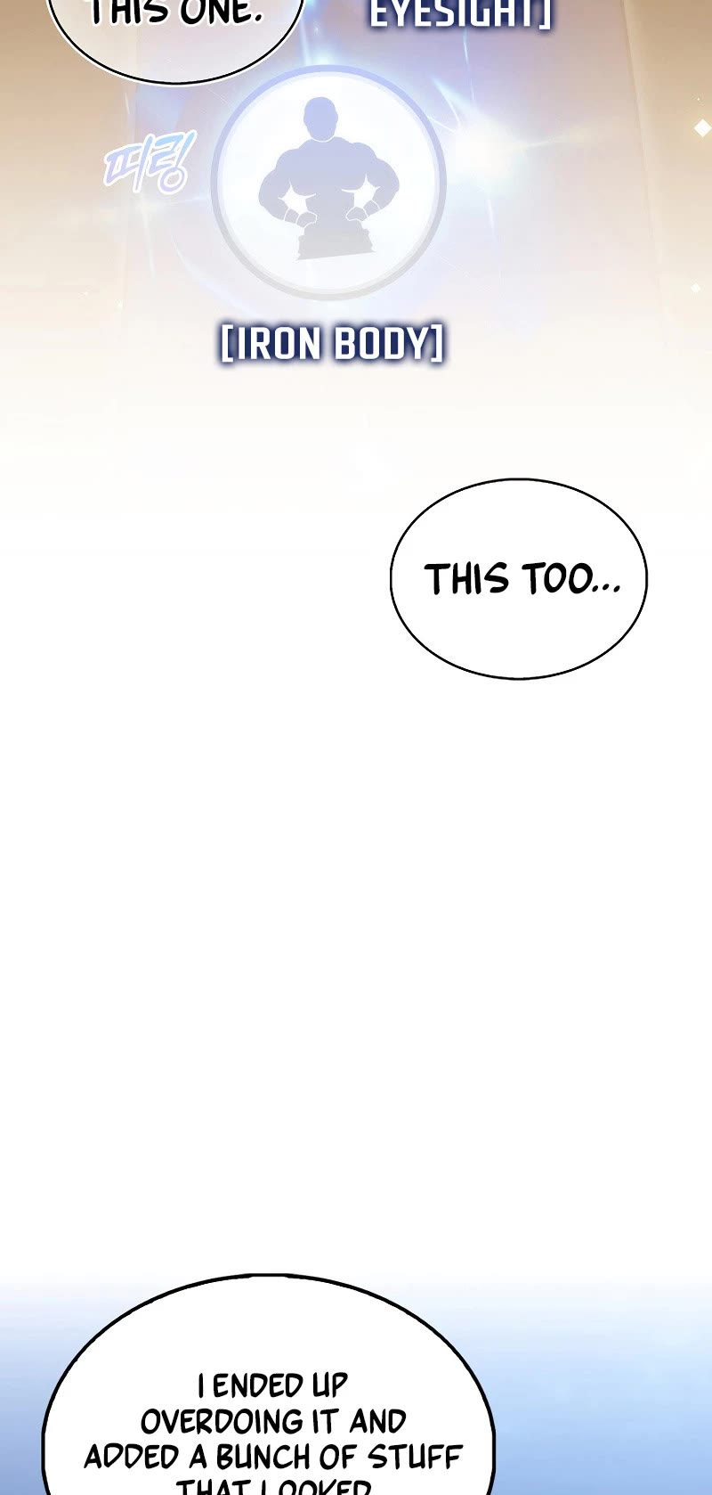 The Villain Wants to Live chapter 1 page 64