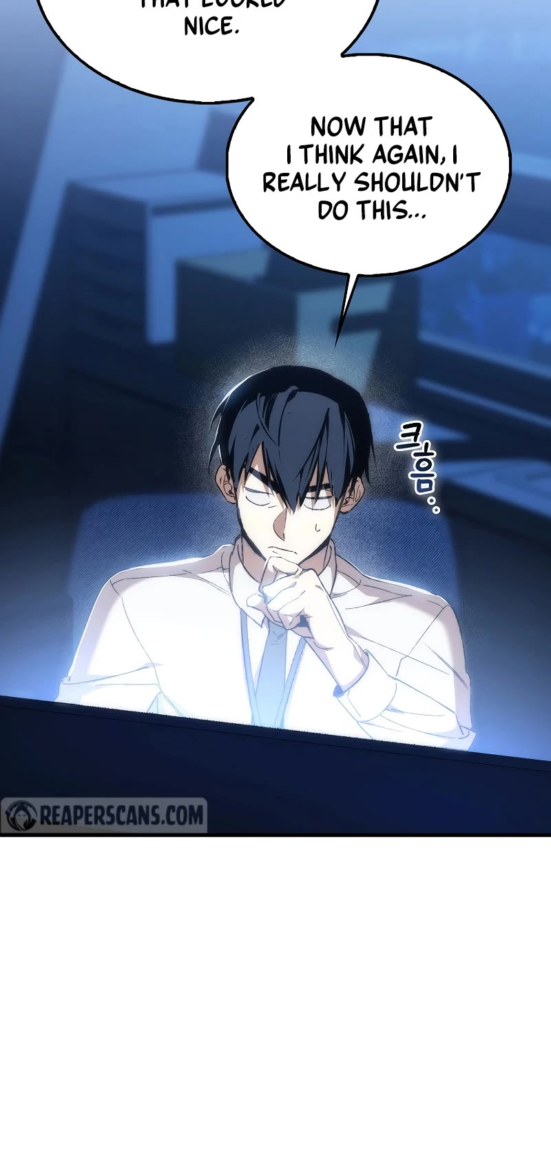 The Villain Wants to Live chapter 1 page 65