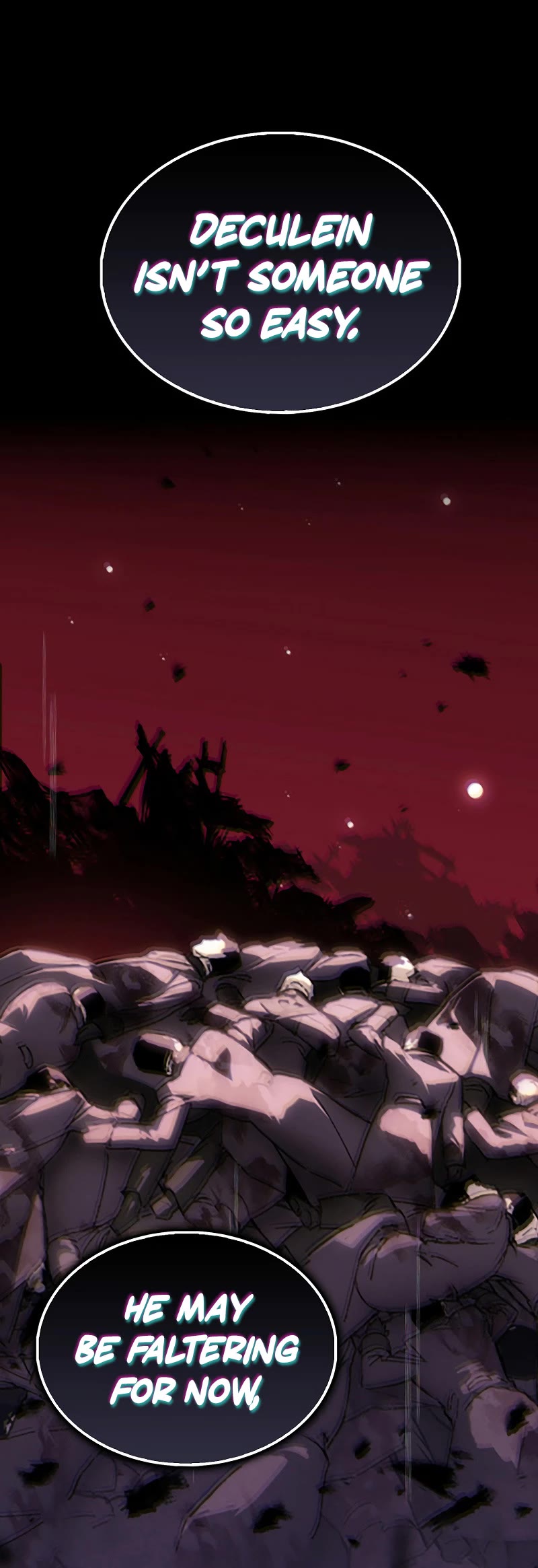 The Villain Wants to Live chapter 1 page 83