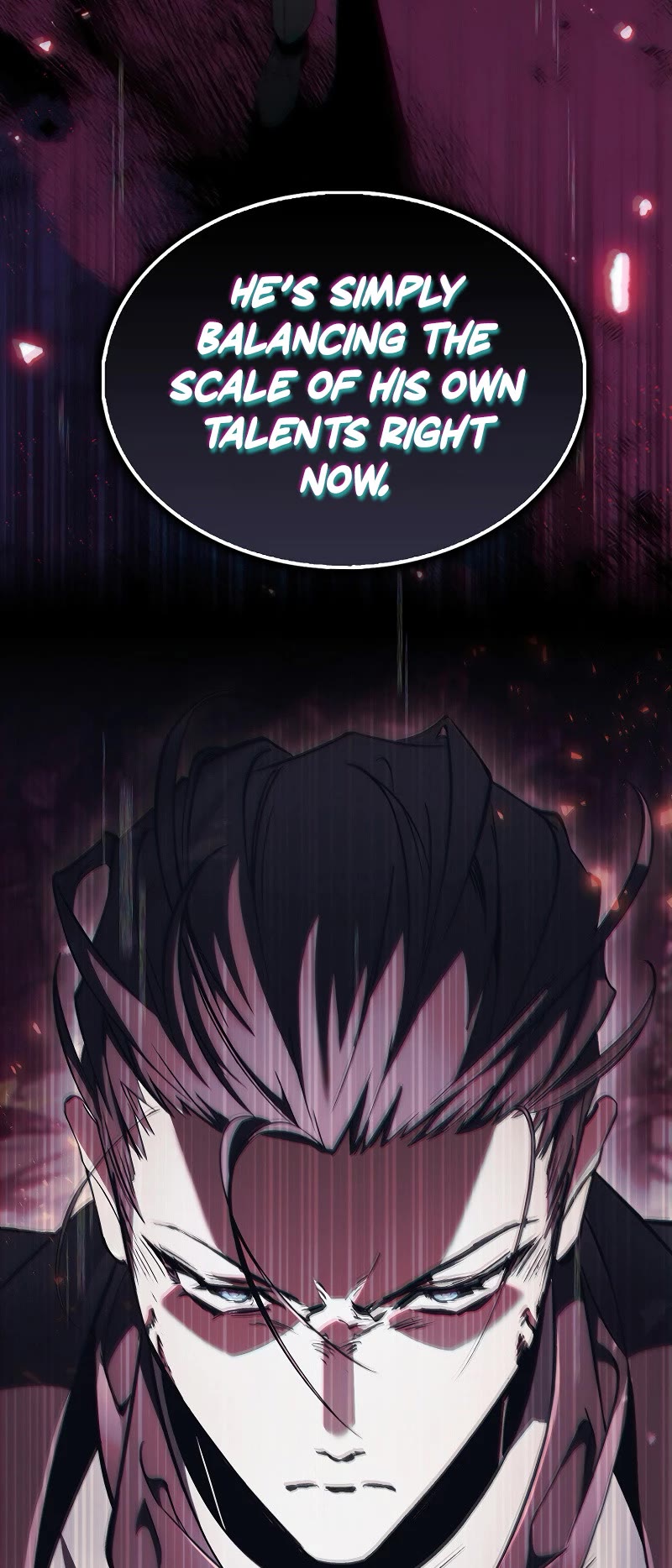 The Villain Wants to Live chapter 1 page 85