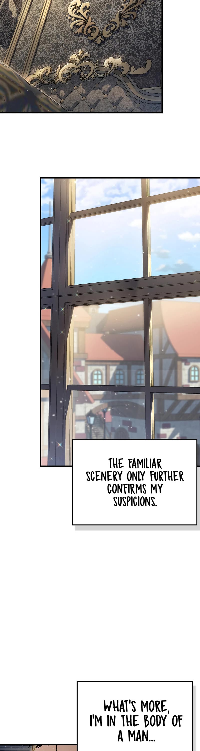 The Villain Wants to Live chapter 1 page 95