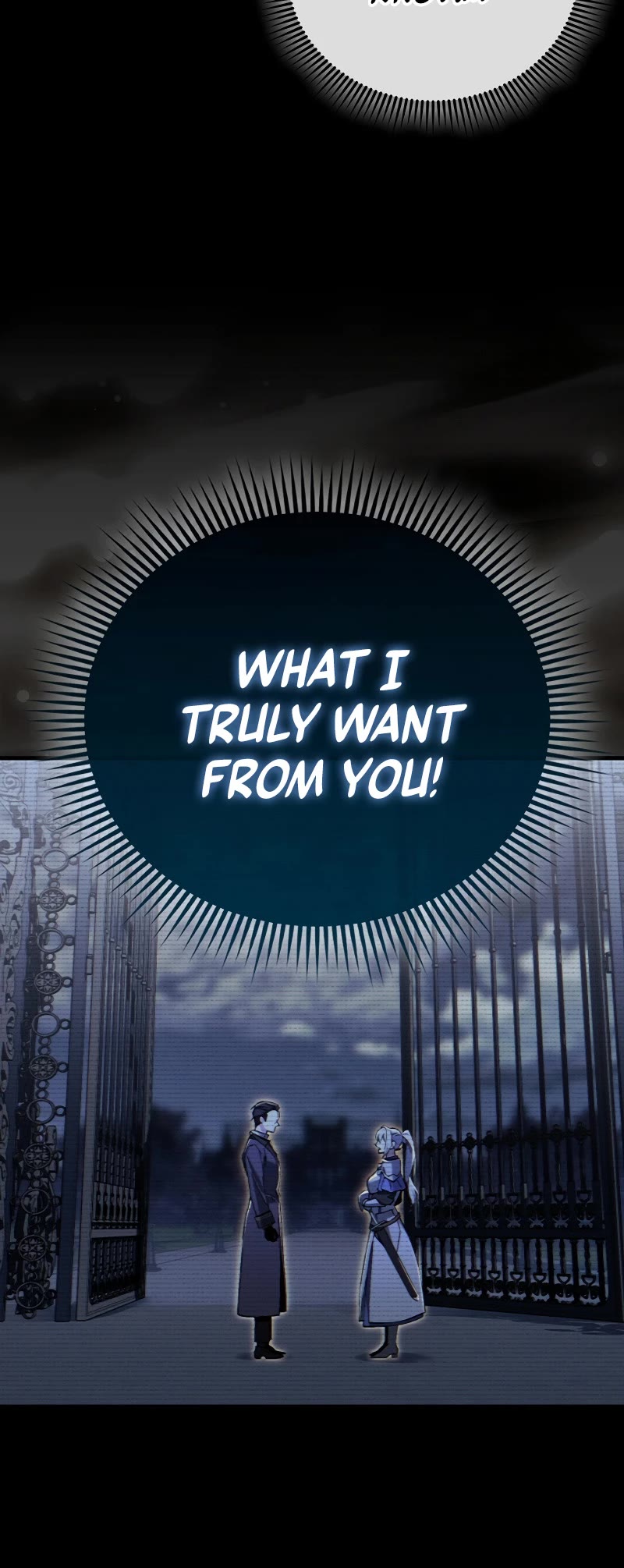 The Villain Wants to Live chapter 12 page 11