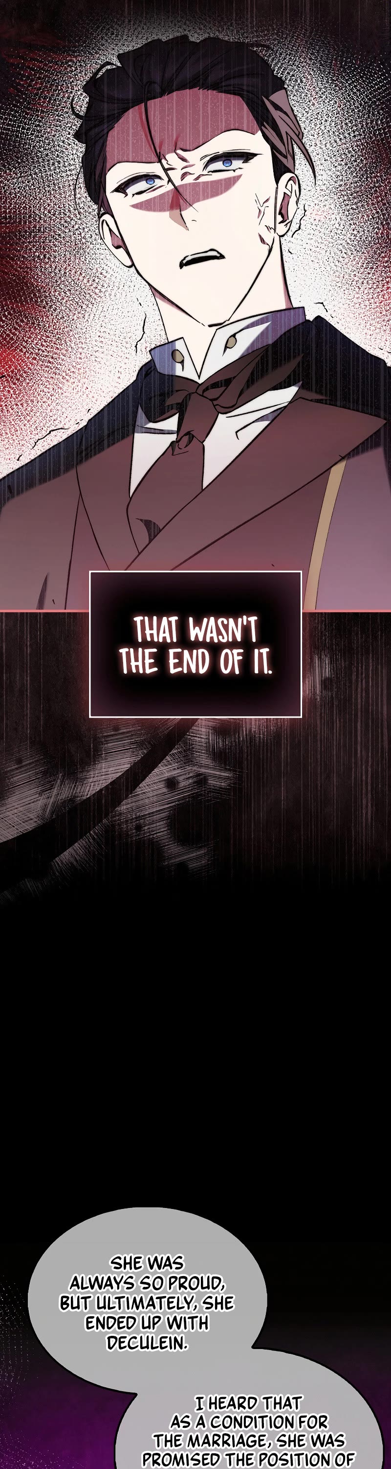 The Villain Wants to Live chapter 12 page 13