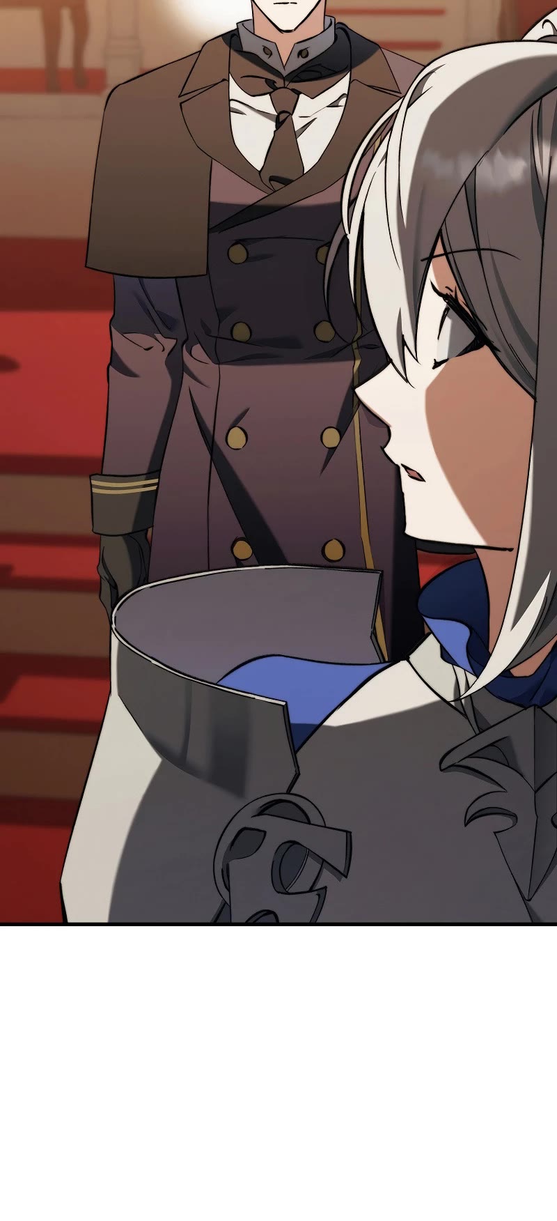 The Villain Wants to Live chapter 12 page 19