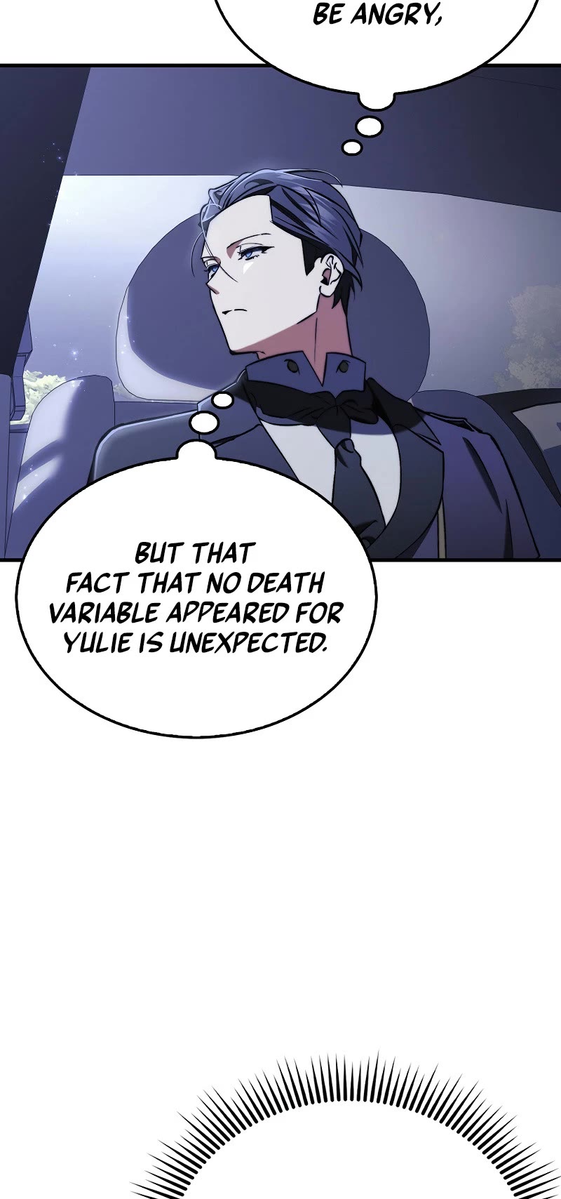 The Villain Wants to Live chapter 12 page 30