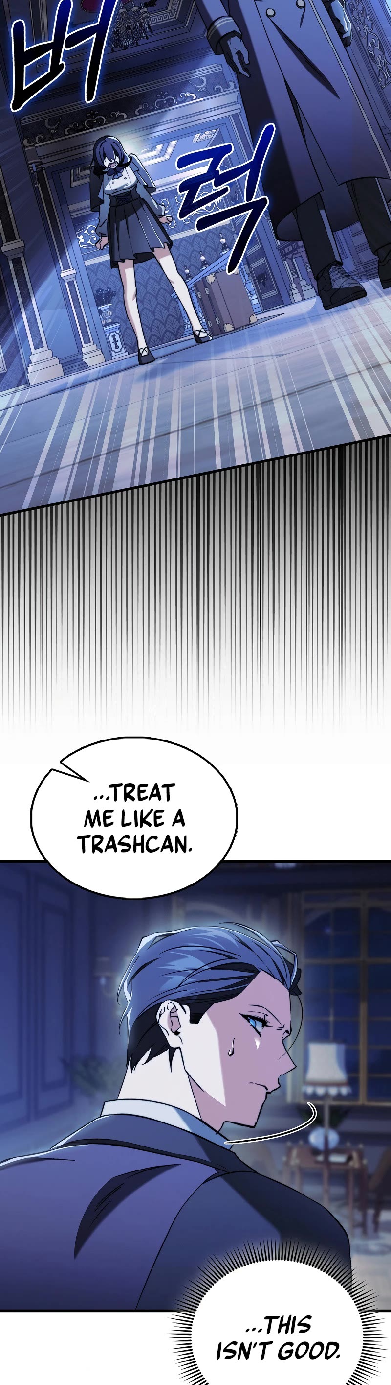 The Villain Wants to Live chapter 12 page 36