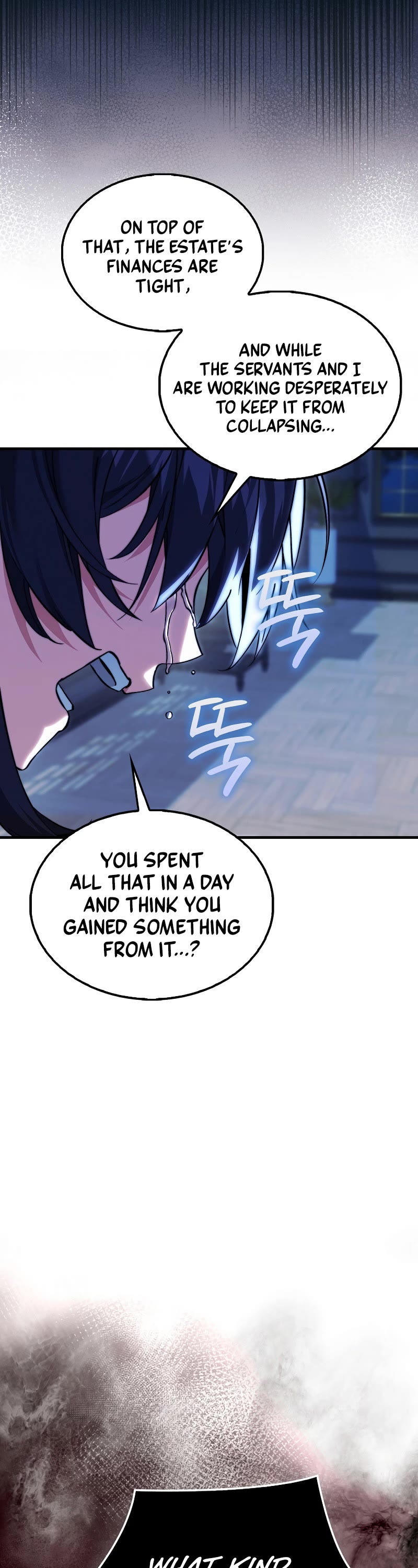 The Villain Wants to Live chapter 12 page 38