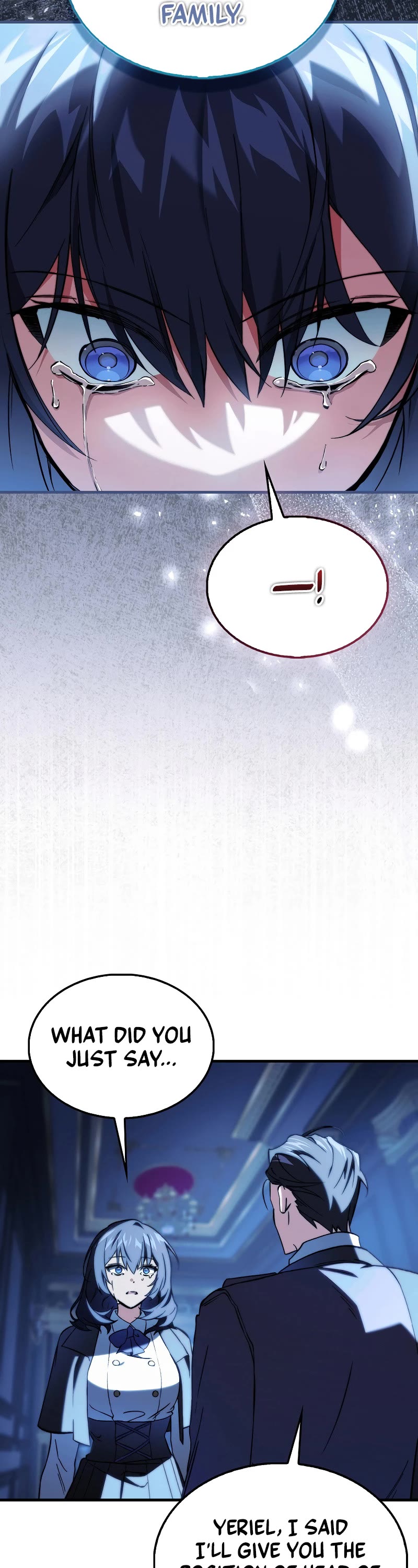 The Villain Wants to Live chapter 12 page 47