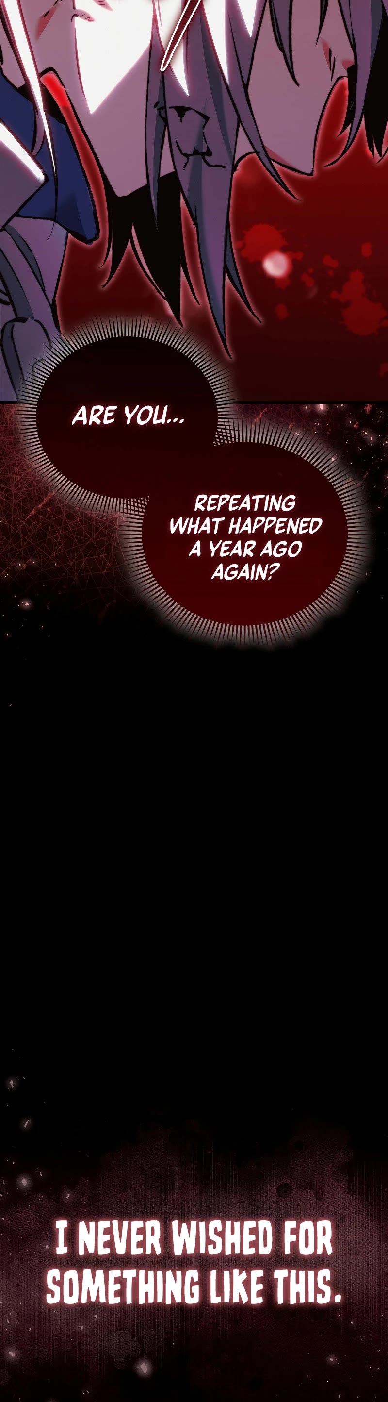 The Villain Wants to Live chapter 12 page 7