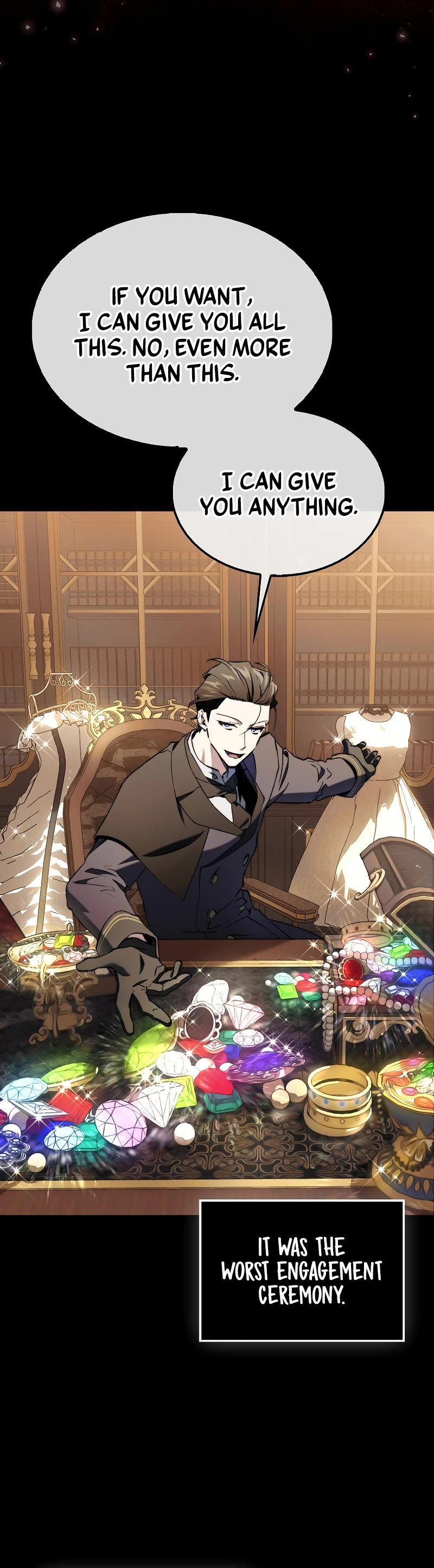 The Villain Wants to Live chapter 12 page 8