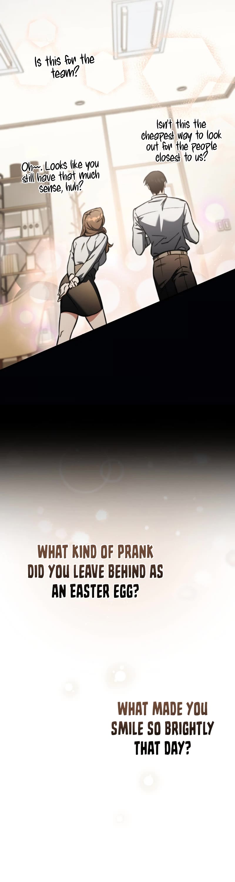 The Villain Wants to Live chapter 19 page 10